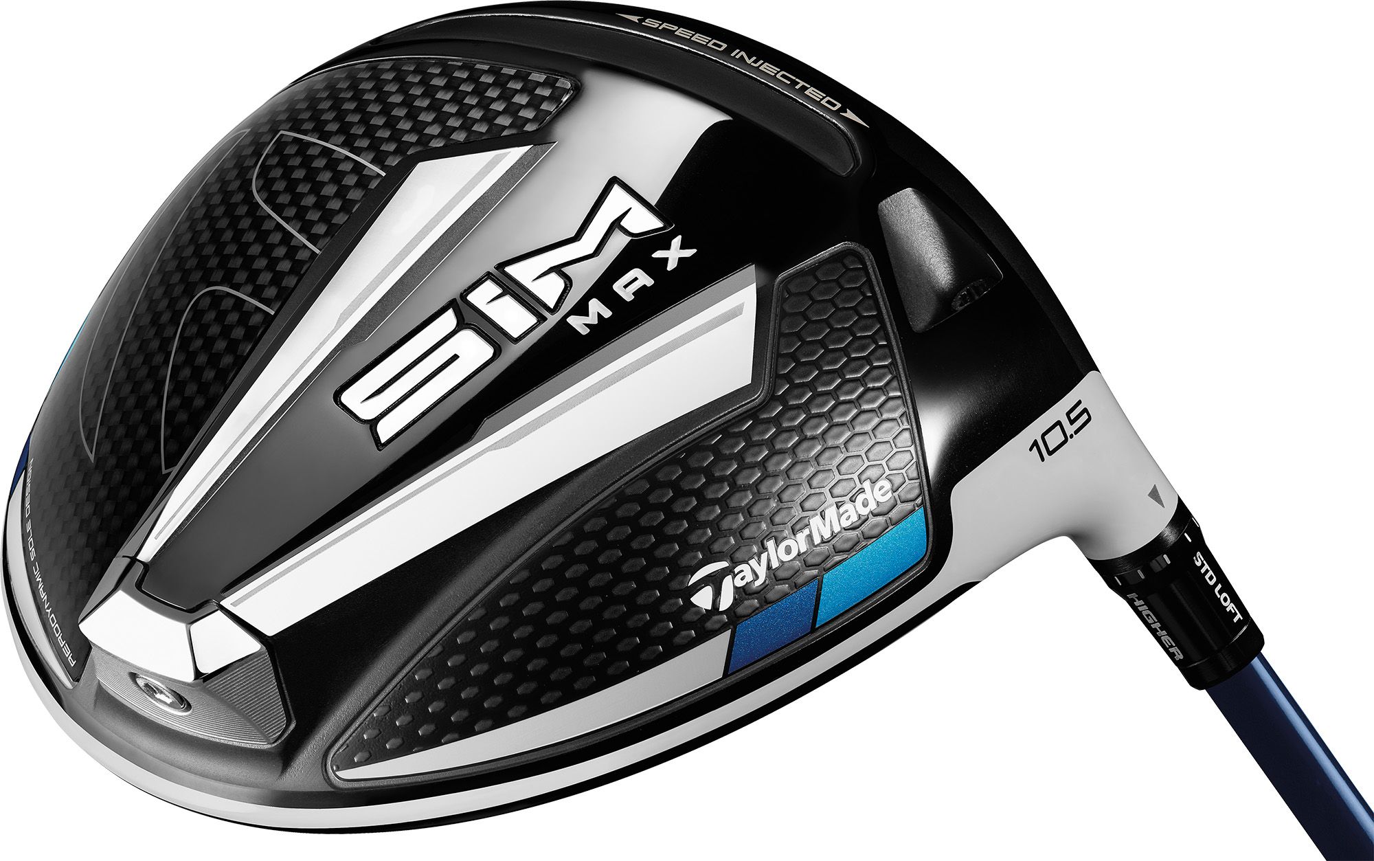 TaylorMade SIM Max Driver product image