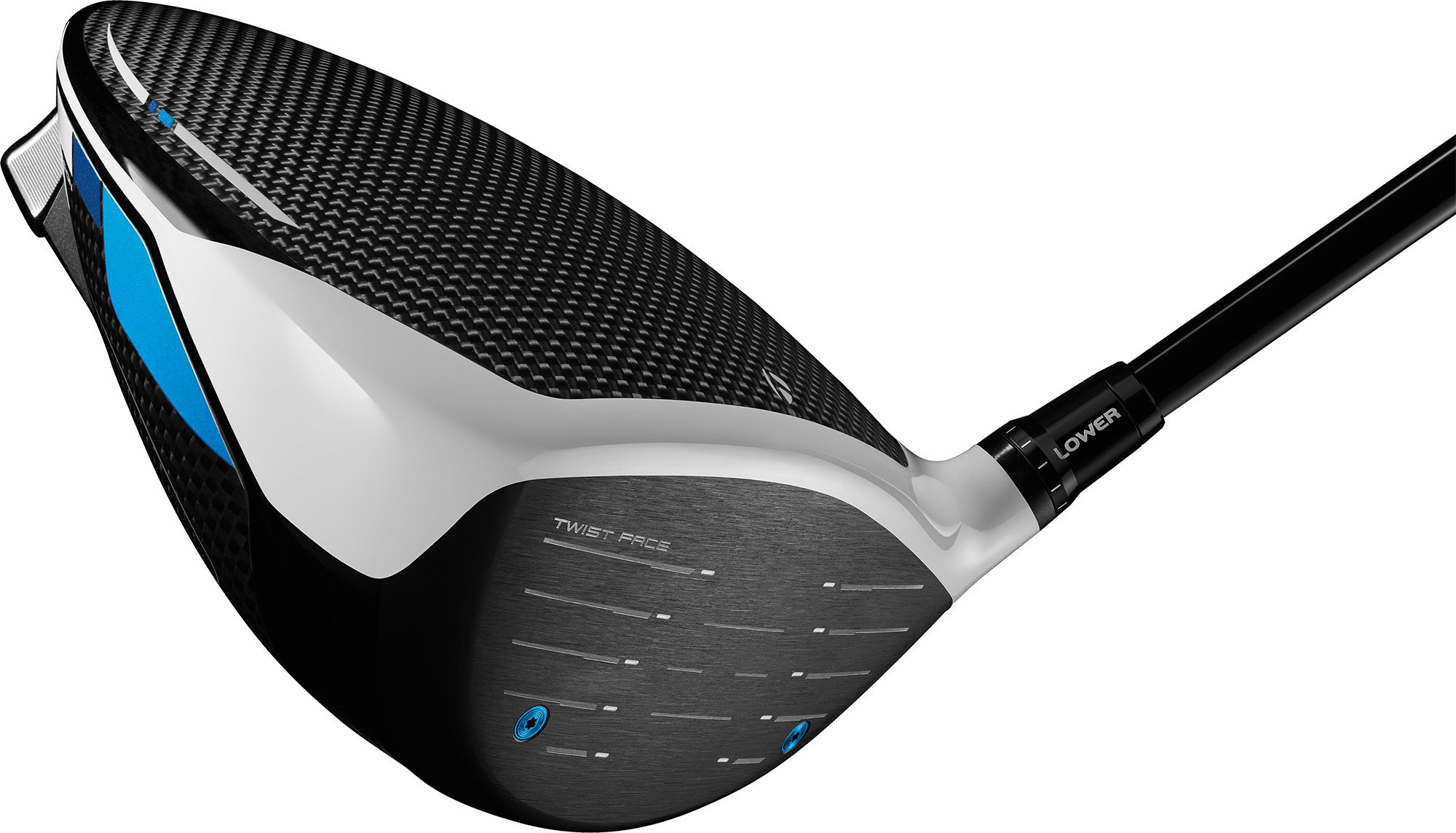 TaylorMade SIM Max Driver product image