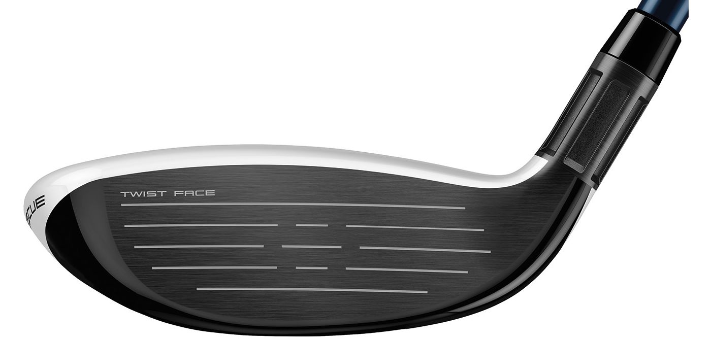 TaylorMade SIM2 Max Rescue Hybrid