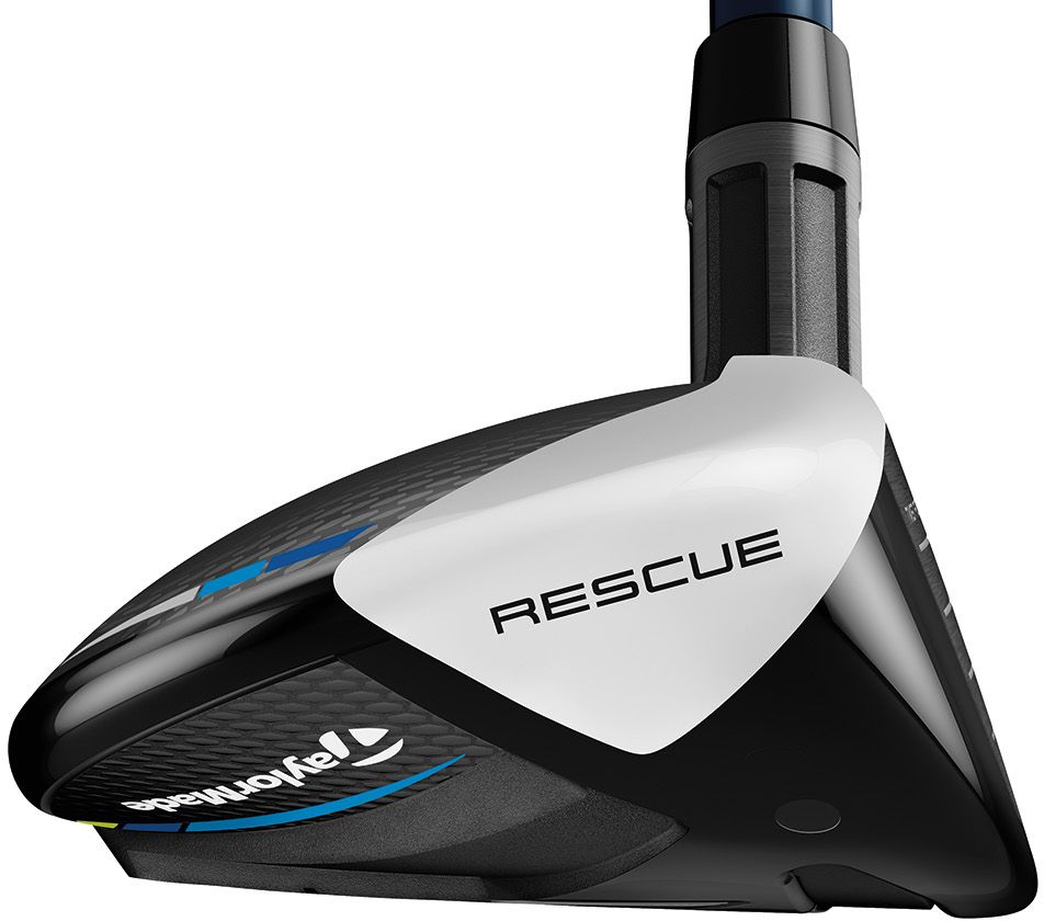 TaylorMade SIM2 Max Rescue Hybrid product image