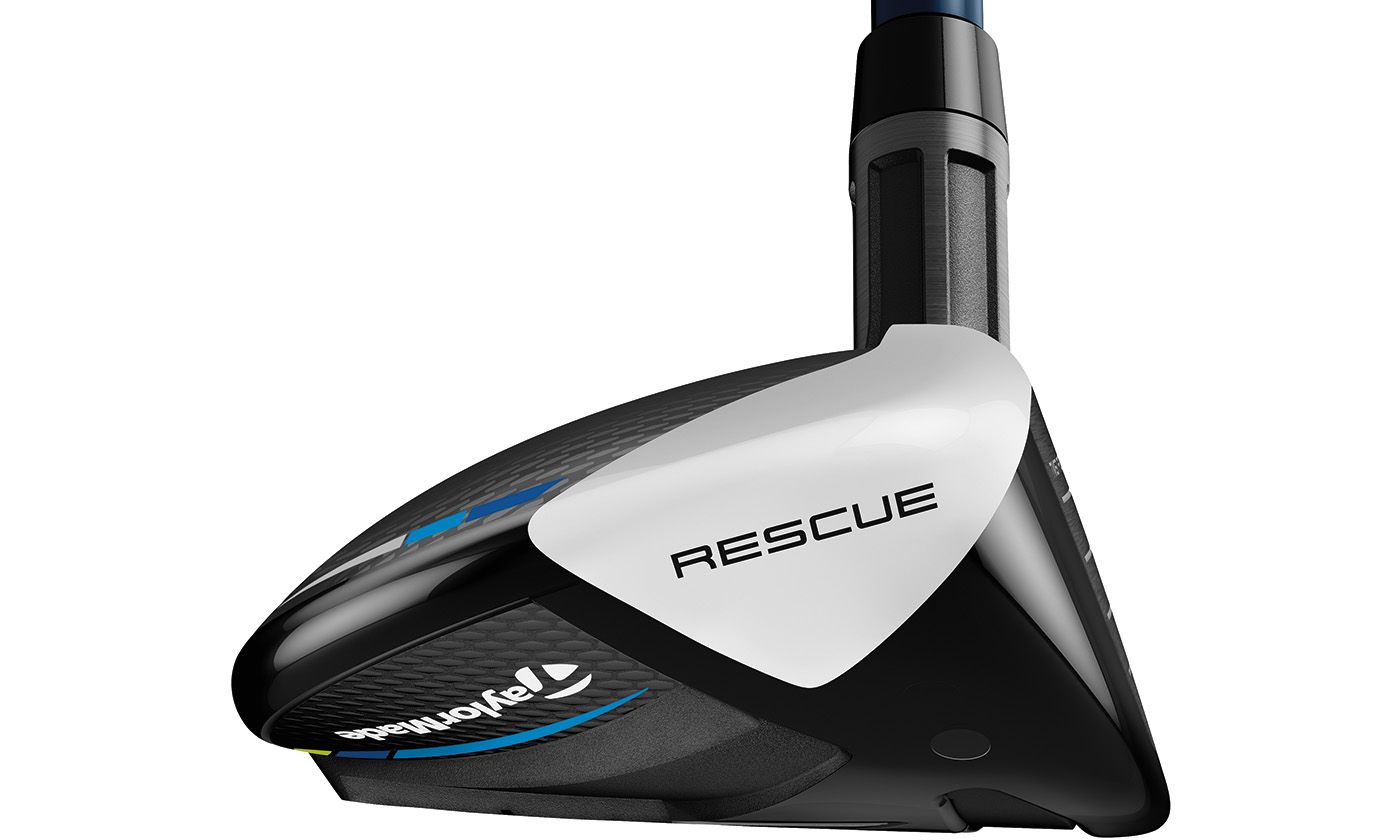 TaylorMade SIM2 Max Rescue Hybrid