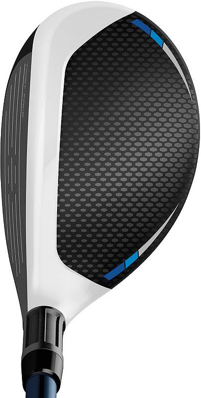 TaylorMade Women's SIM2 Max Rescue Hybrid | Dick's Sporting TaylorMade Women's SIM2 Max Rescue Hybrid | Dick's Sporting