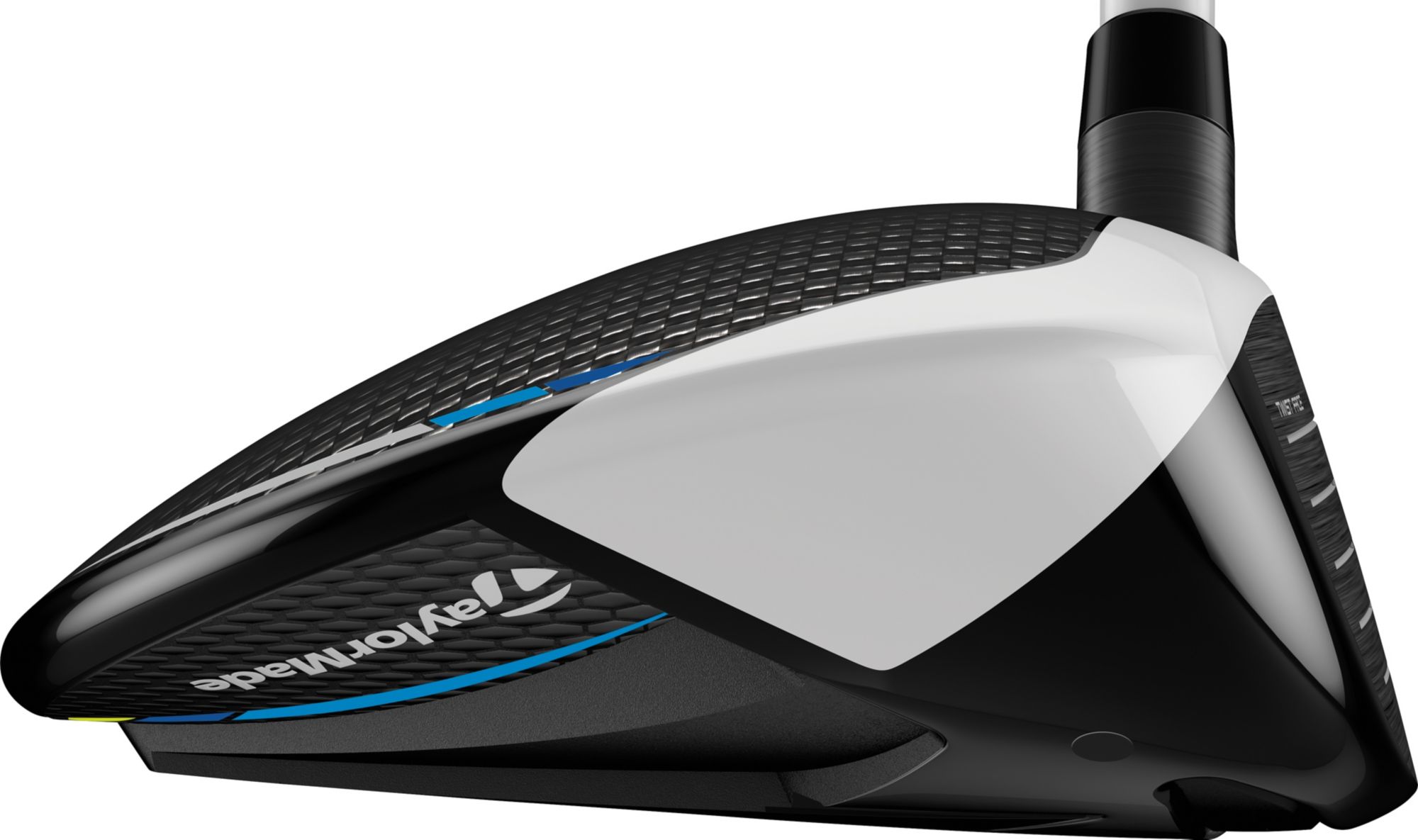 TaylorMade SIM2 Max Draw Fairway product image