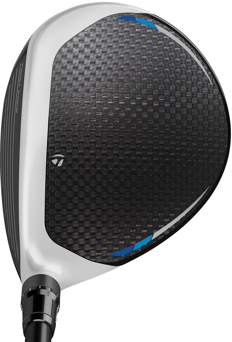 TaylorMade SIM2 Ti Fairway