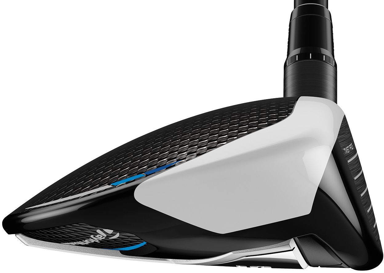 TaylorMade SIM2 Ti Fairway product image
