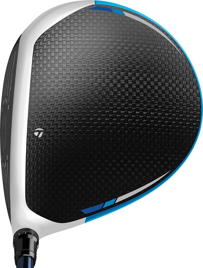 TaylorMade SIM2 Max Driver | Dick's Sporting Goods