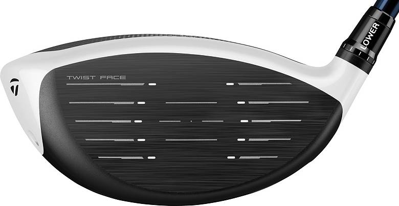 TaylorMade SIM2 Max Driver | Golf Galaxy TaylorMade SIM2 Max Driver | Golf Galaxy