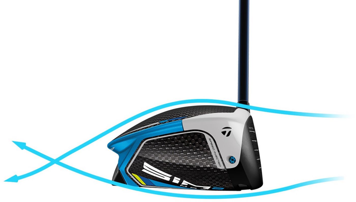 Taylormade Sim 2 2024 driver