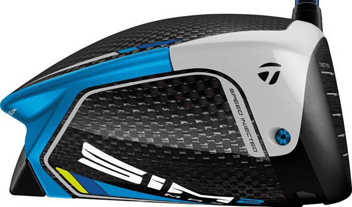 TaylorMade SIM2 Max Driver | Dick's Sporting Goods