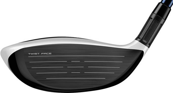 TaylorMade SIM2 MAX Fairway   Available at Golf Galaxy