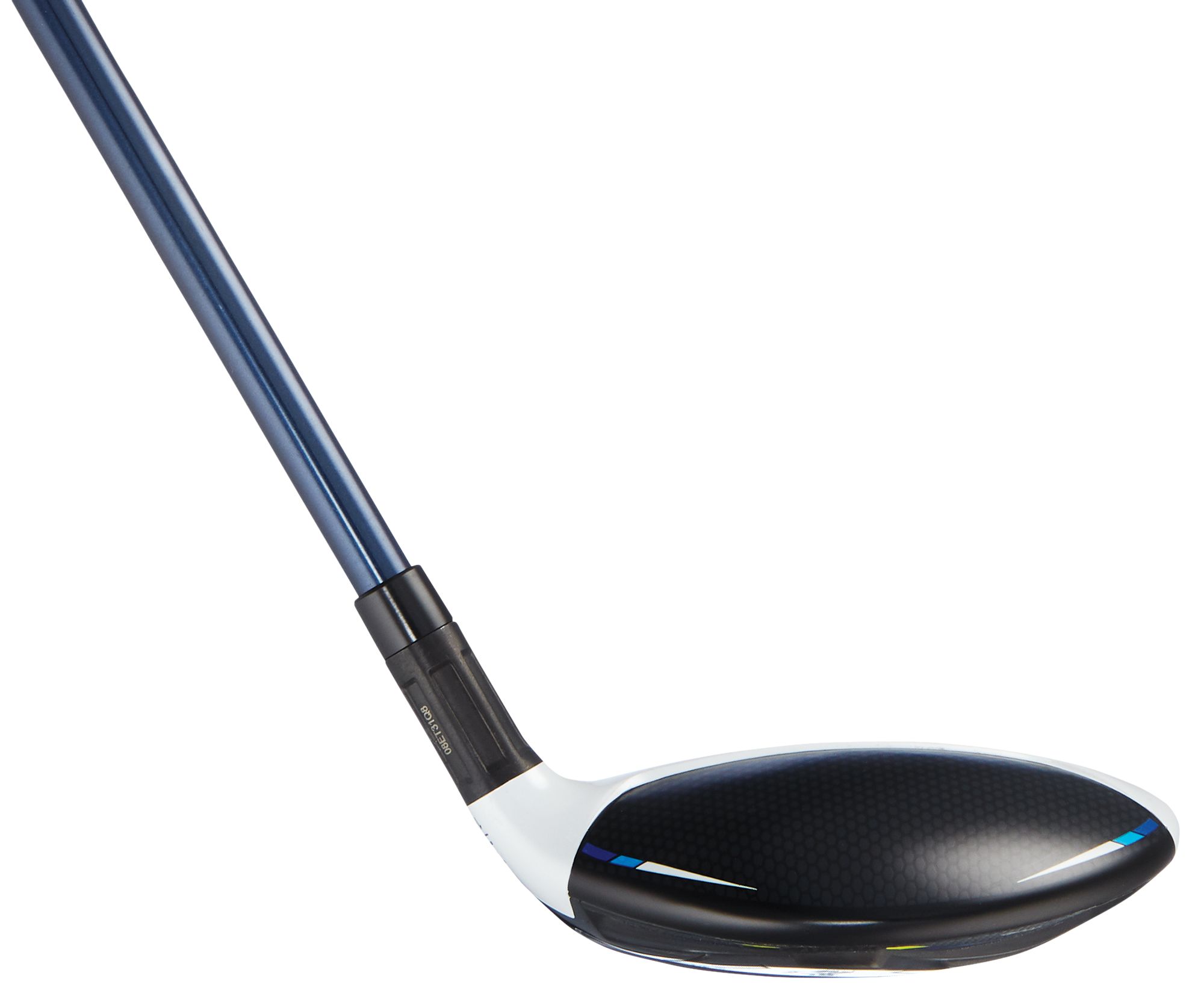 TaylorMade Women's SIM2 MAX Rescue Hybrid - Used Demo product image