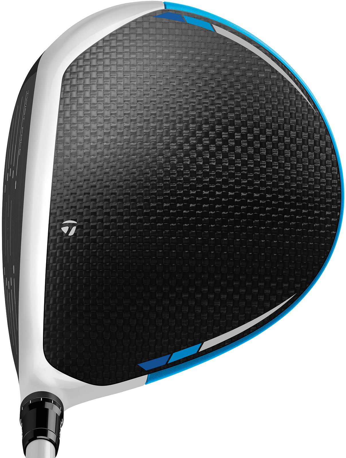 TaylorMade SIM2 MAX Draw Driver - Used Demo product image