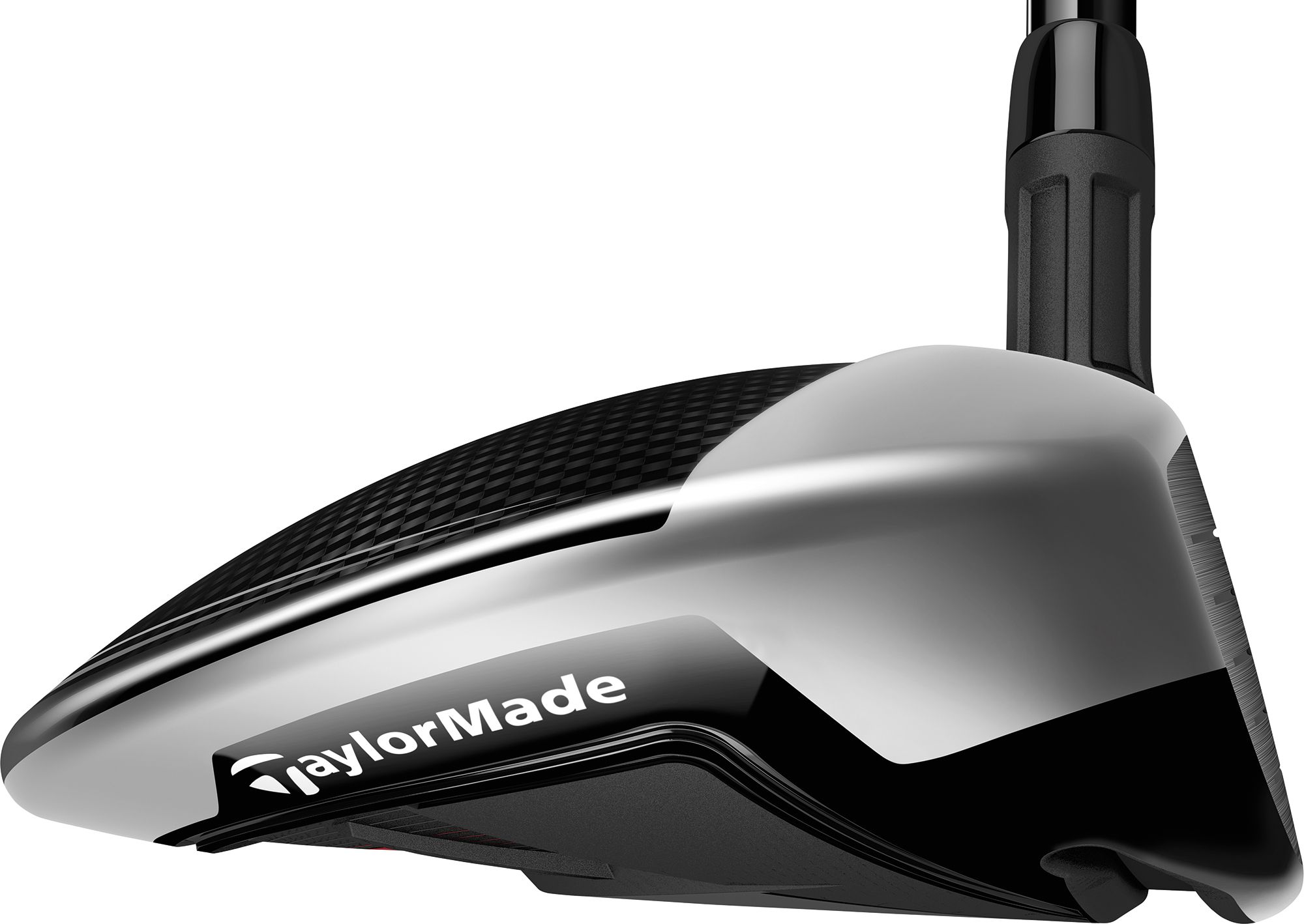 TaylorMade M4 Fairway Wood product image