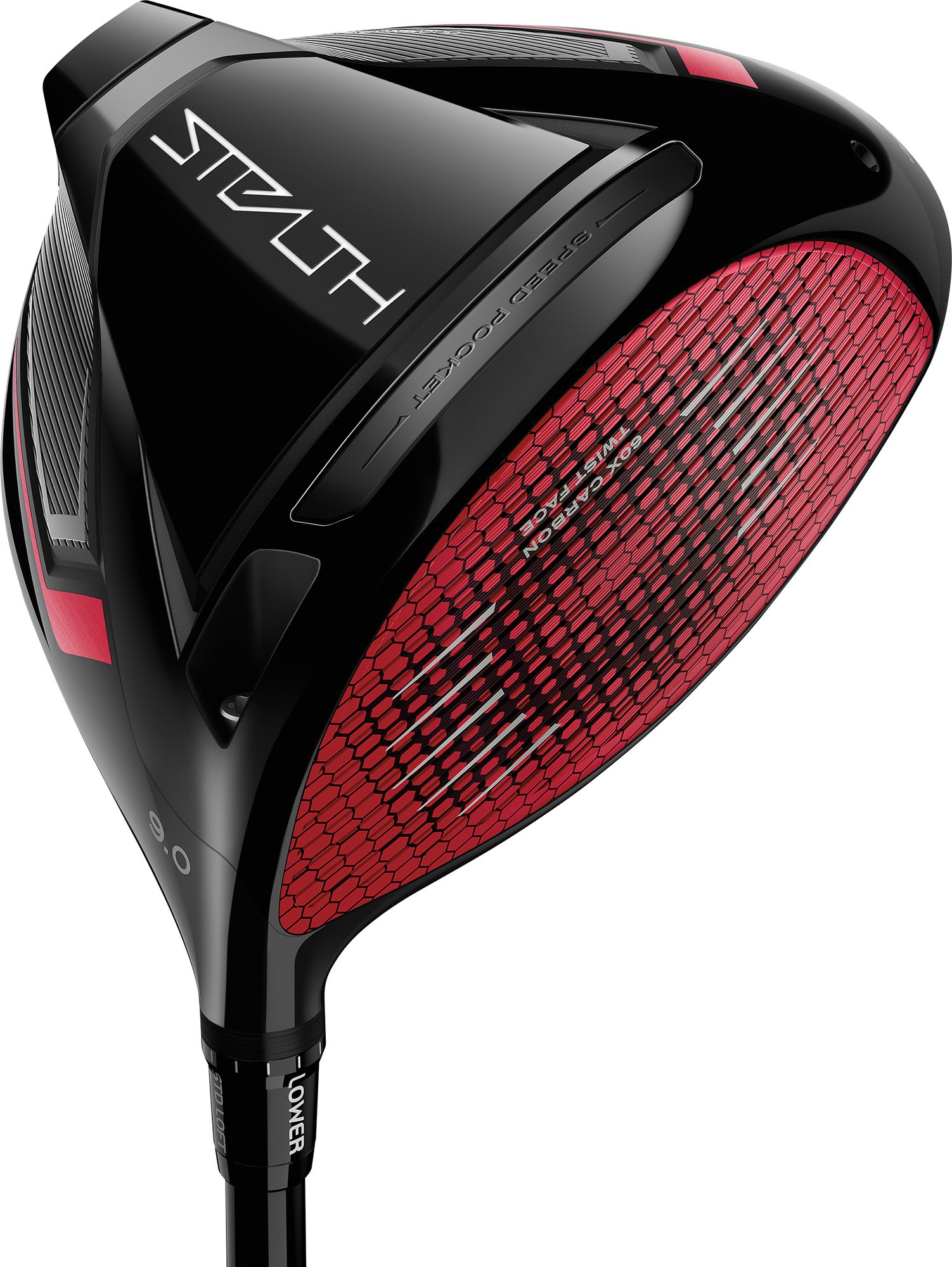 TaylorMade 2022 Stealth Driver product image