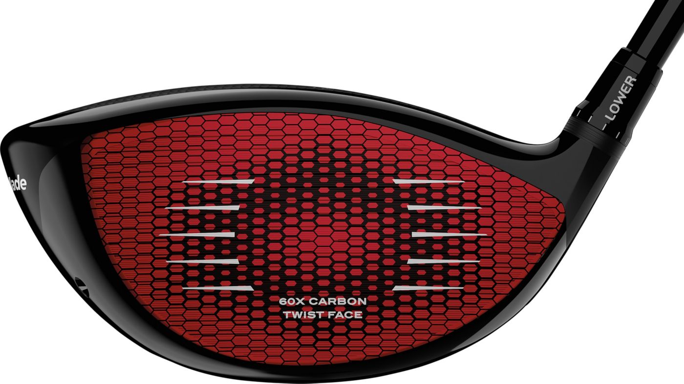 TaylorMade 2022 Stealth HD Driver