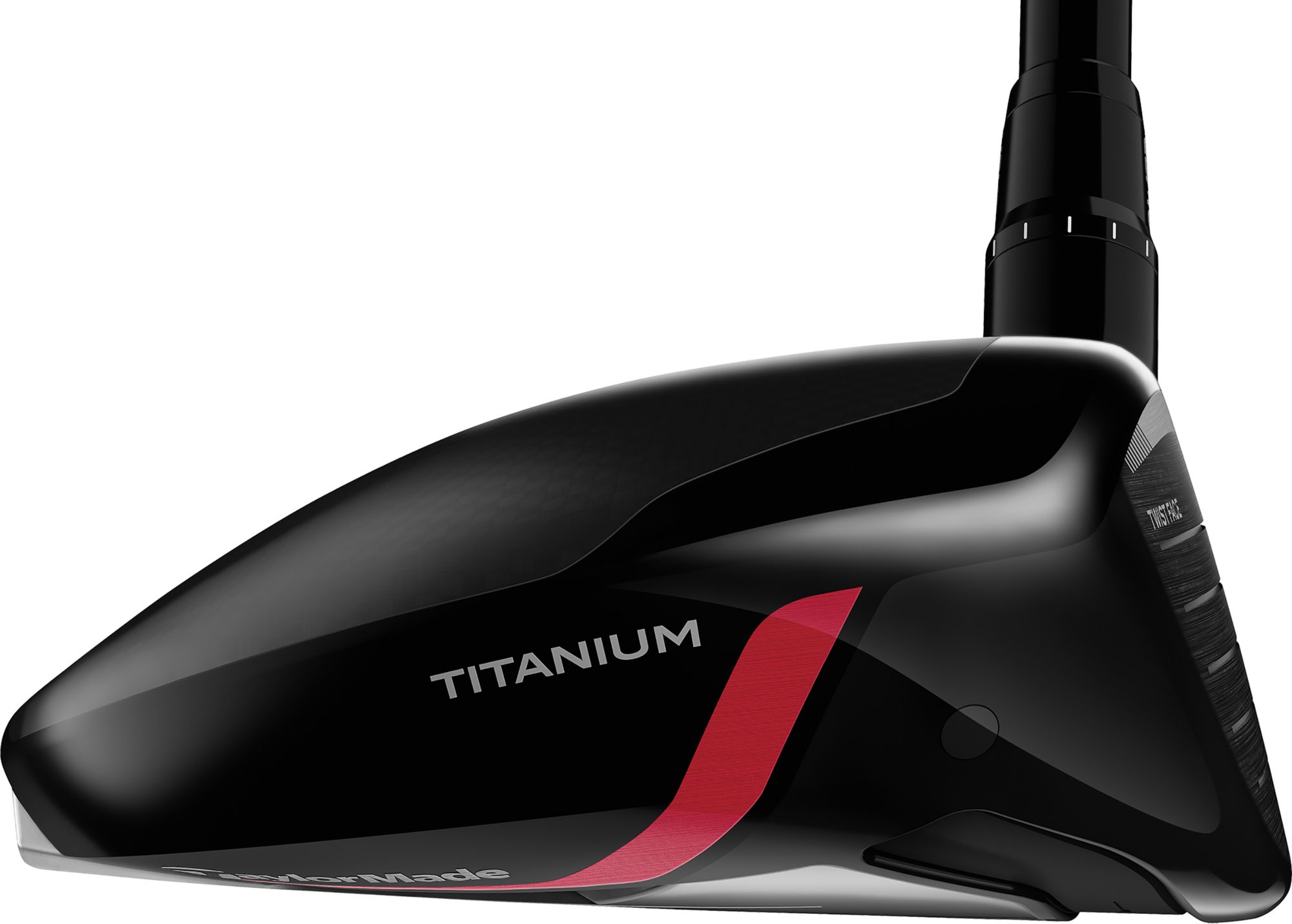 TaylorMade 2022 Stealth Plus+ Fairway Wood