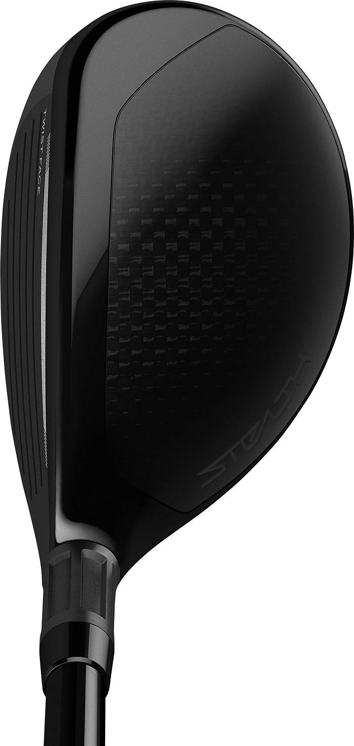 TaylorMade Stealth Rescue - Up to $100 Off | Golf Galaxy