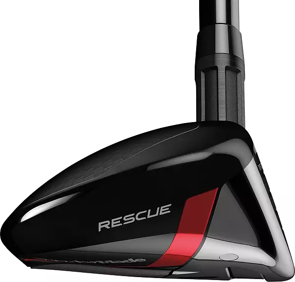 TaylorMade Stealth Rescue - Up to $100 Off | Golf Galaxy
