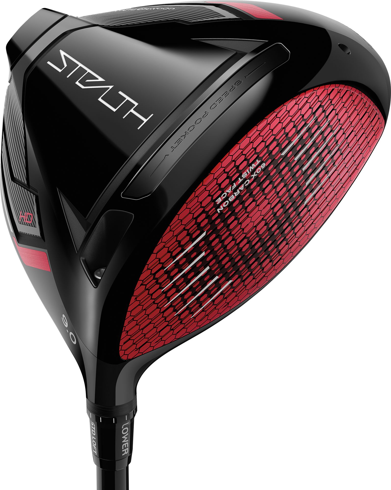 TaylorMade 2022 Stealth HD Driver - Used Demo product image