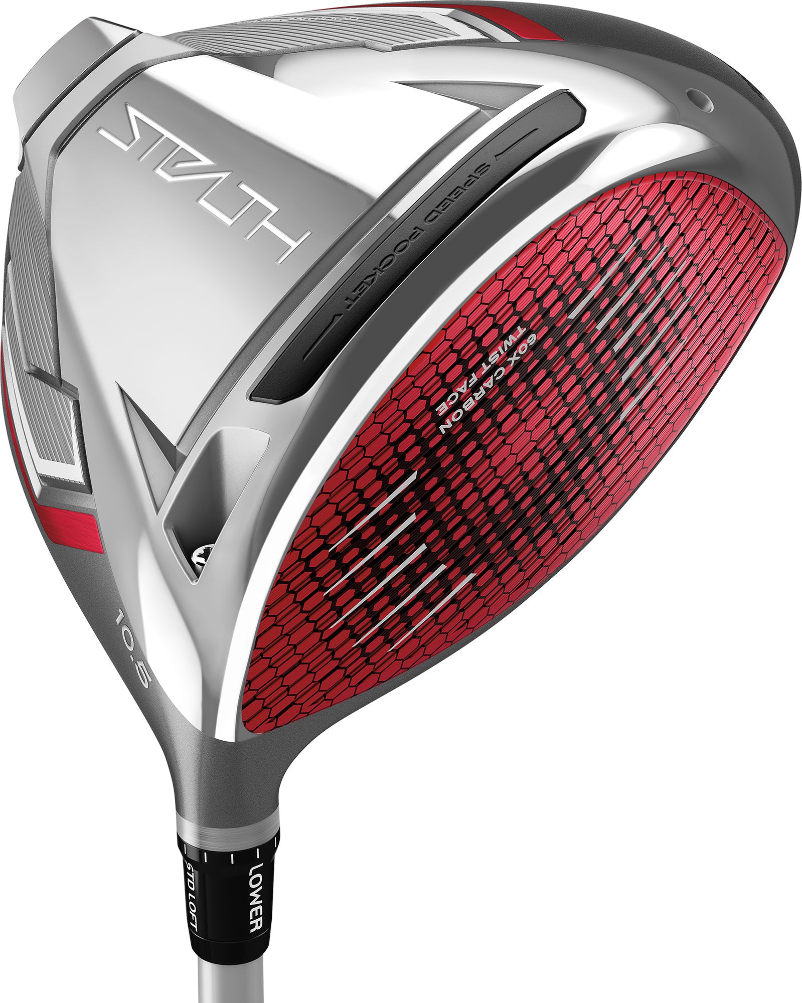 TaylorMade Women's 2022 Stealth HD Driver - Used Demo product image