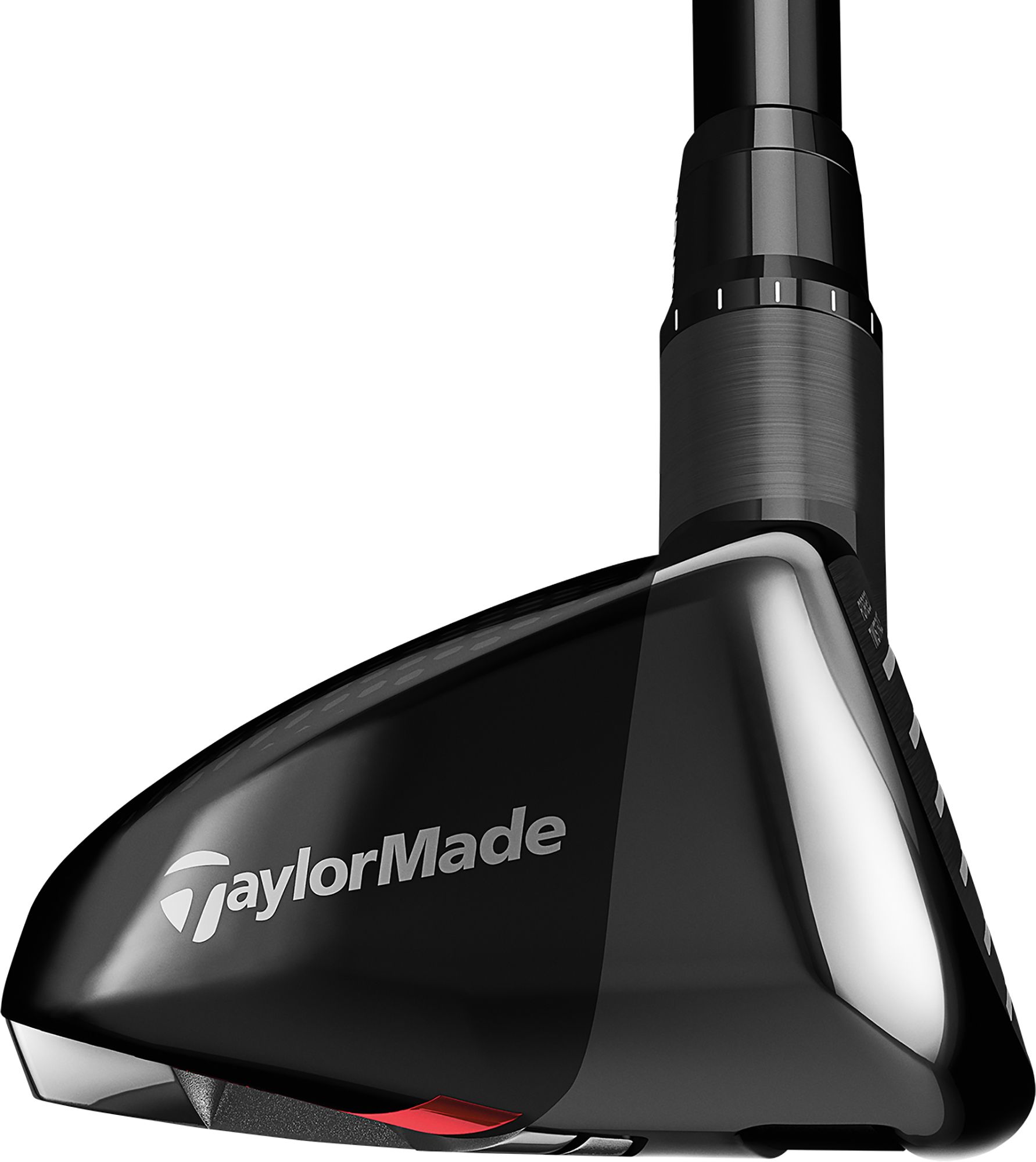 TaylorMade 2022 Stealth Plus+ Rescue - Used Demo product image