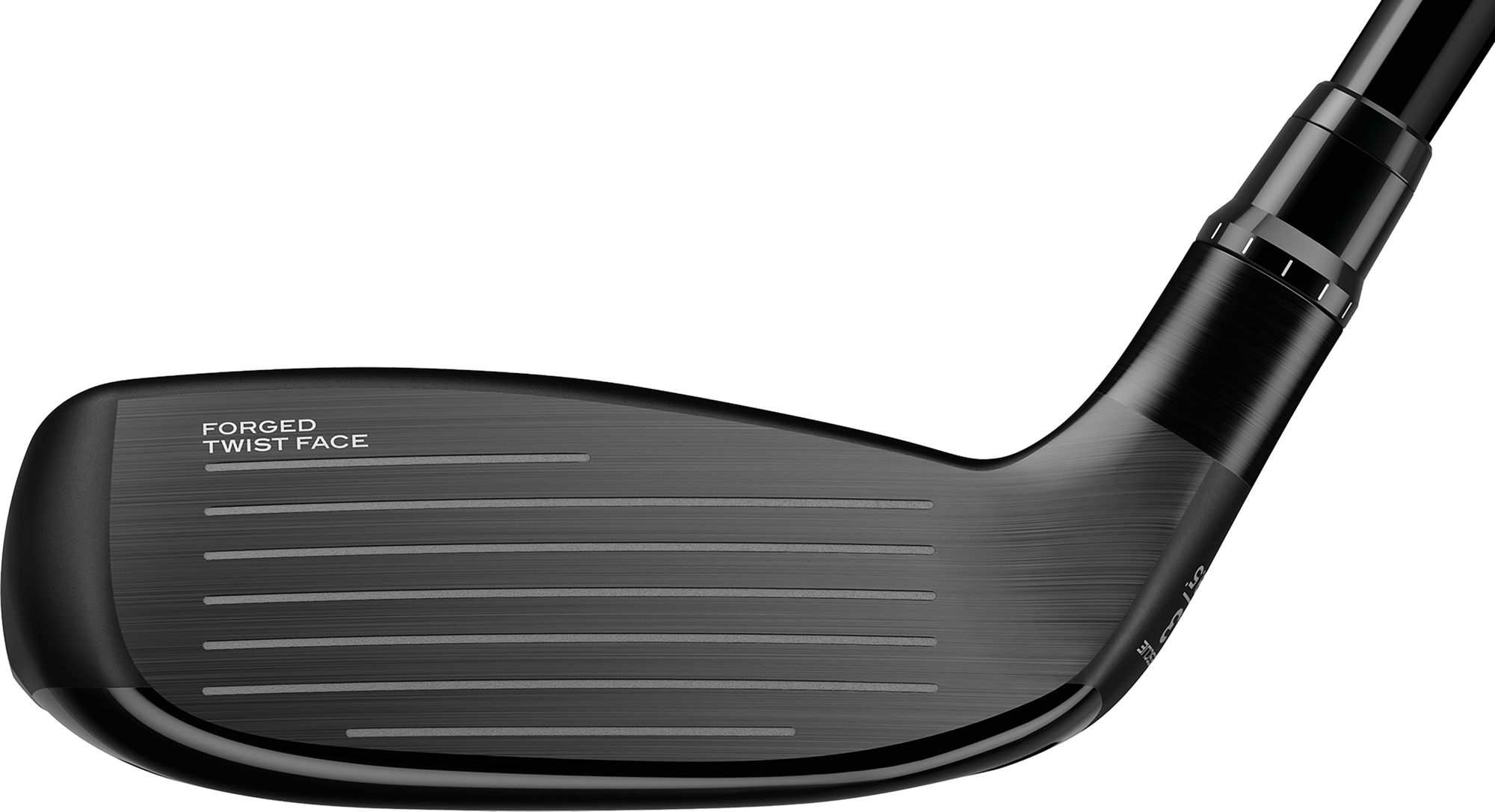 TaylorMade Stealth 2 Plus Rescue product image