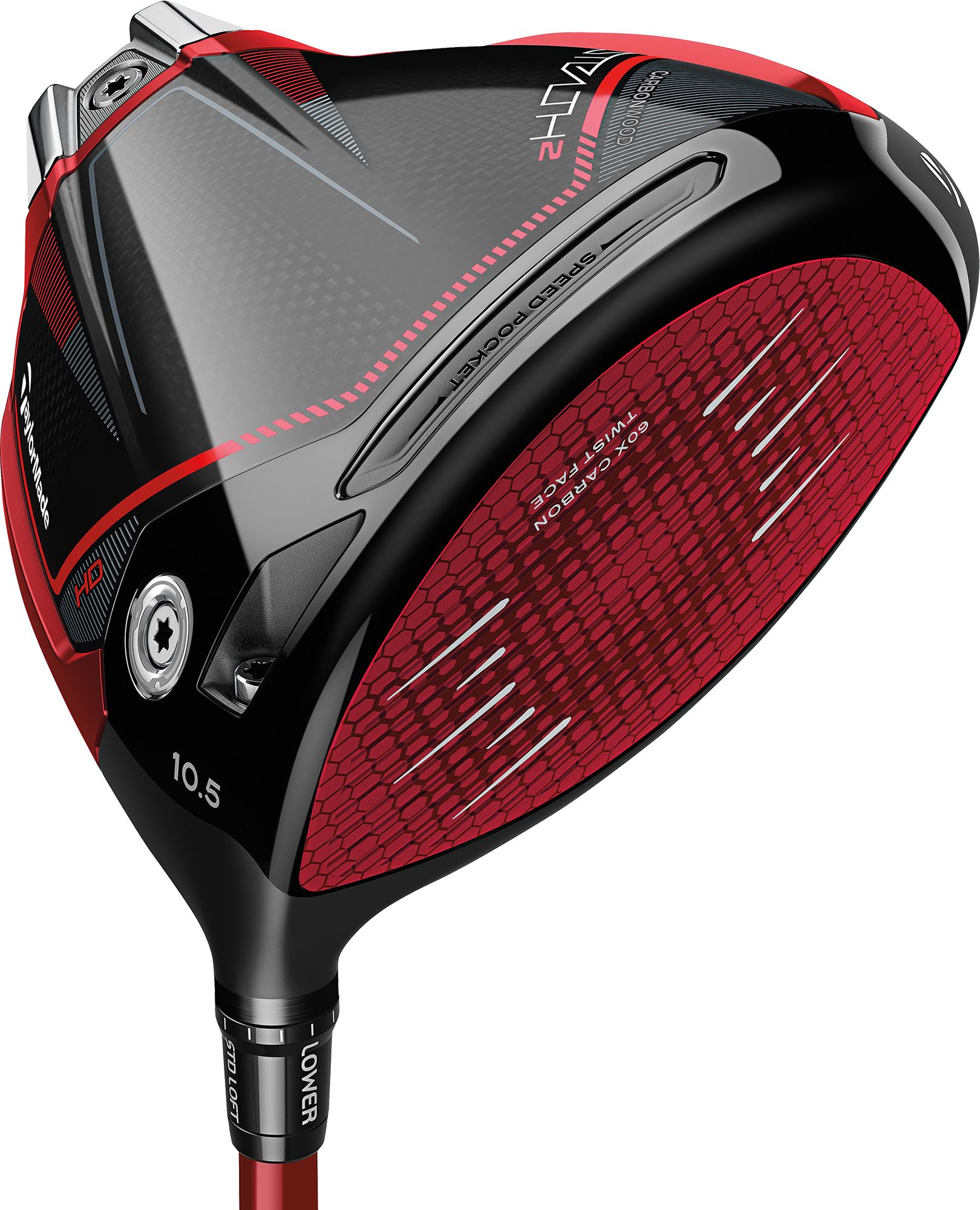 TaylorMade Stealth 2 HD Driver | The Market Place