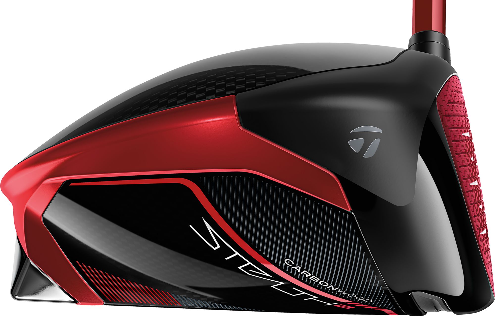 TaylorMade Stealth 2 HD Driver product image