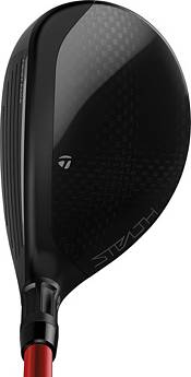 TaylorMade Stealth 2 HD Rescue product image