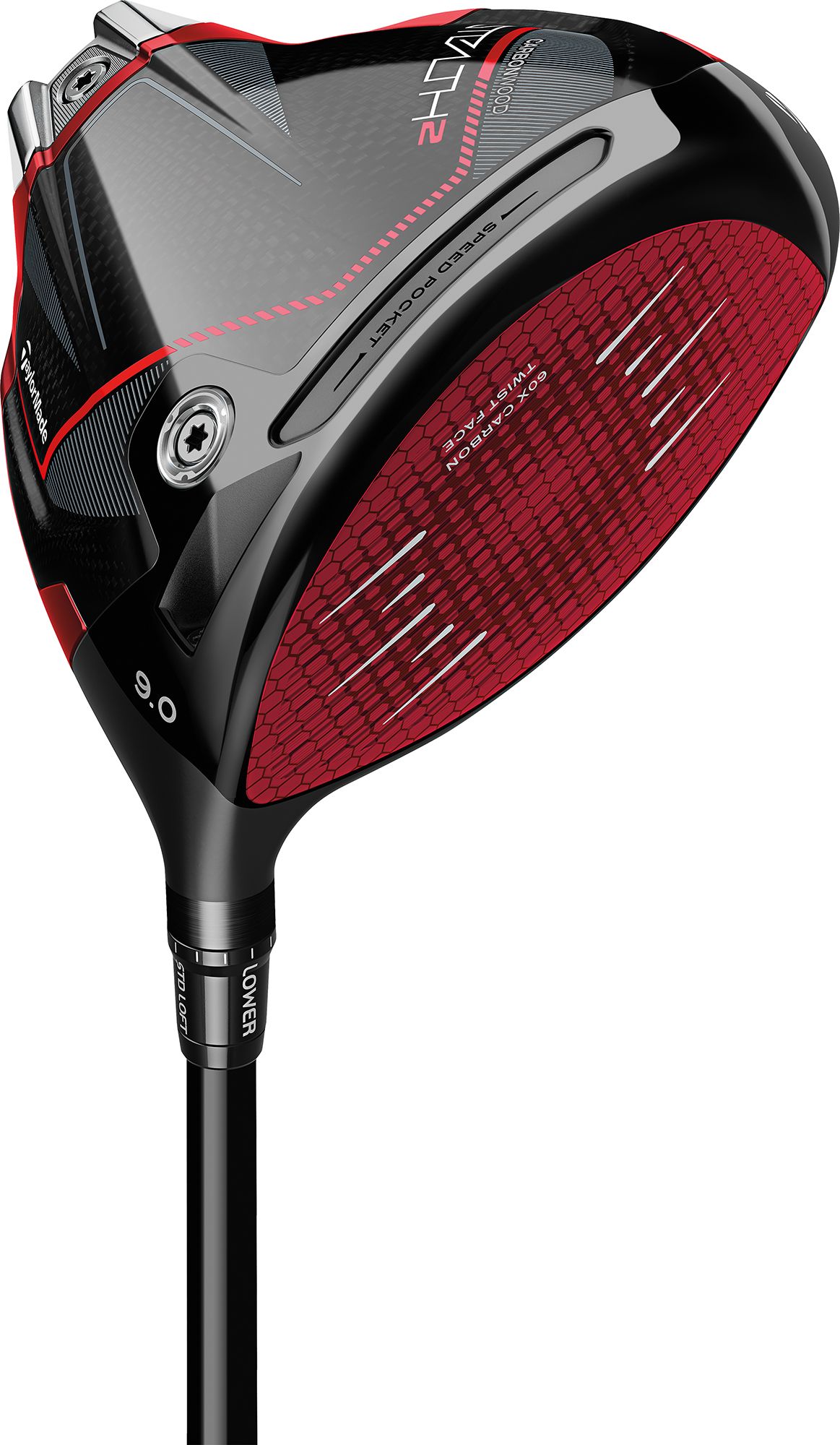 TaylorMade Stealth 2 Driver product image