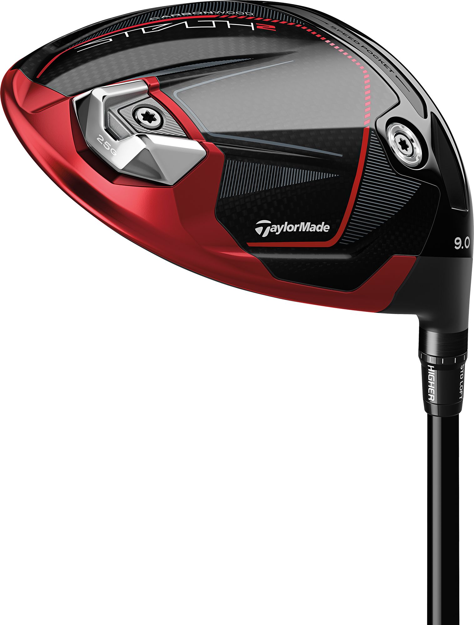 TaylorMade Stealth 2 Driver product image