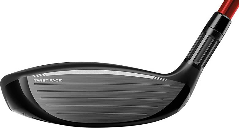 TaylorMade Stealth 2 HD Fairway Wood - Used Demo | Golf Galaxy TaylorMade Stealth 2 HD Fairway Wood - Used Demo | Golf Galaxy
