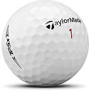 TaylorMade 2021 TP5x Golf Balls - 4 Dozen product image