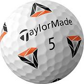 TaylorMade 2021 TP5 pix Golf Balls product image