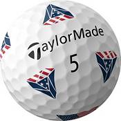 TaylorMade 2021 TP5 pix USA Golf Balls product image
