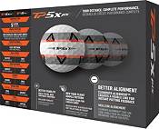 TaylorMade 2021 TP5x pix Golf Balls product image