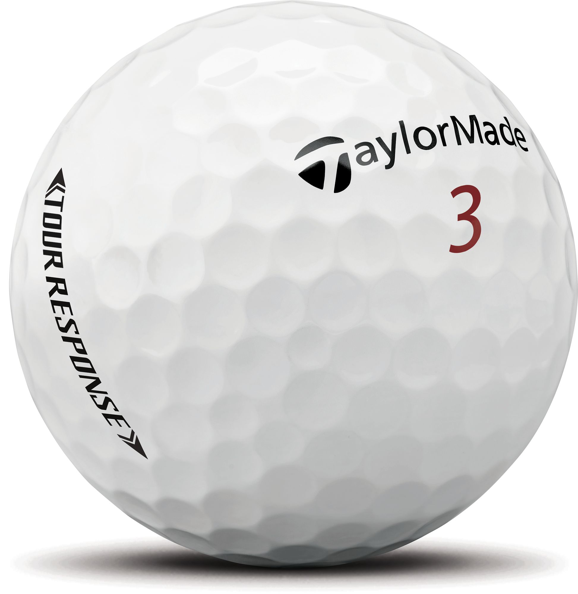 TaylorMade 2022 Tour Response Golf Balls | Dick's Sporting Goods