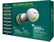 TaylorMade 2022 Tour Response Golf Balls product image