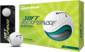 TaylorMade 2022 Soft Response Golf Balls product image
