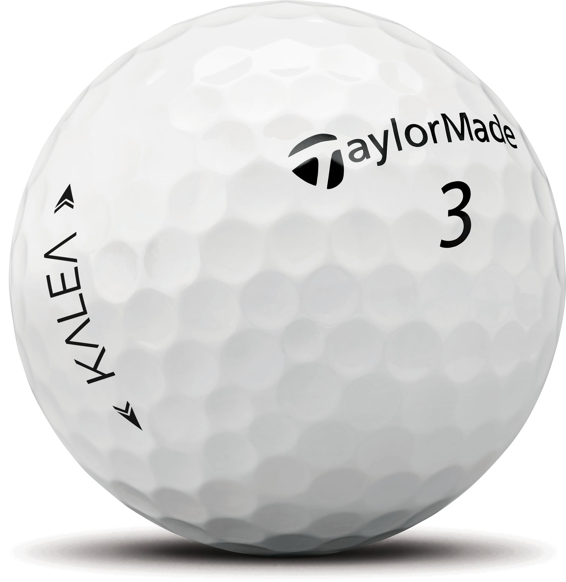 TaylorMade 2022 Kalea Golf Balls product image