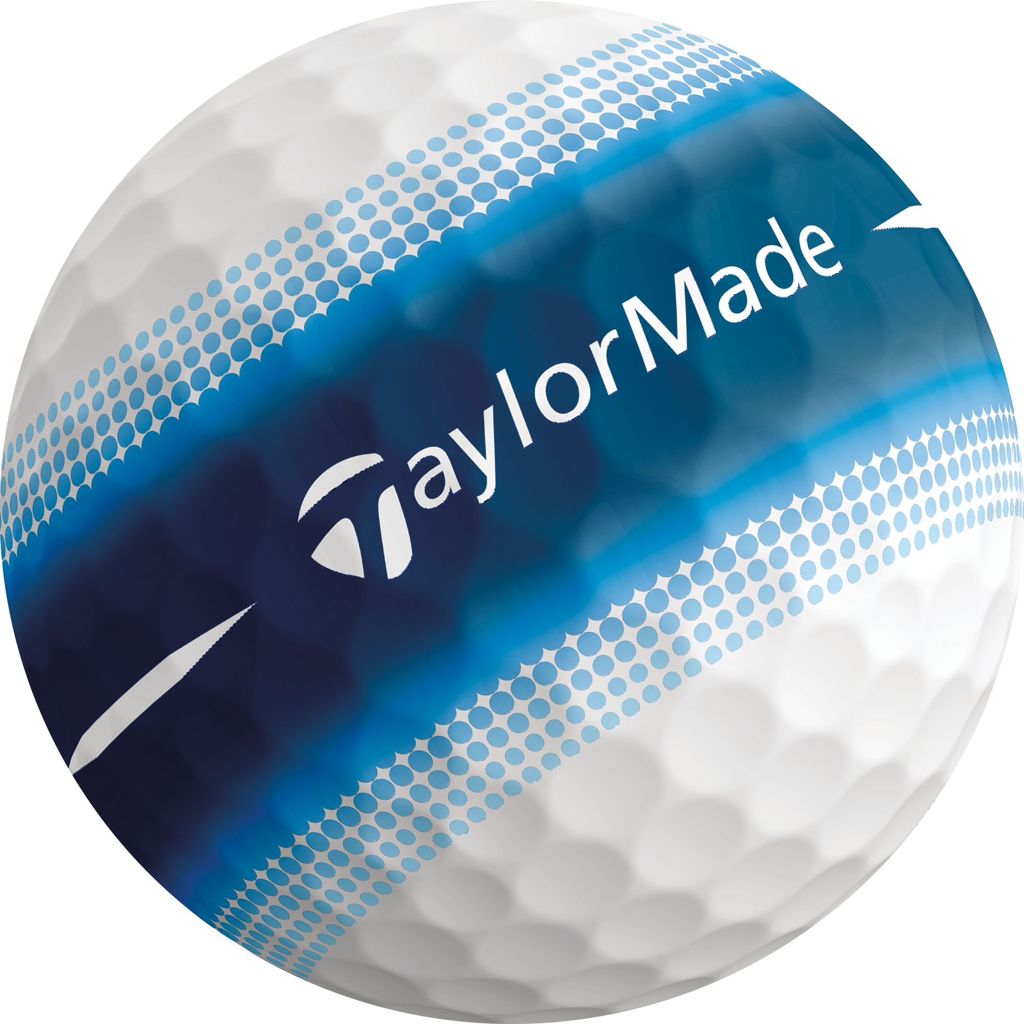 TaylorMade Tour Response Stripe Golf Balls product image