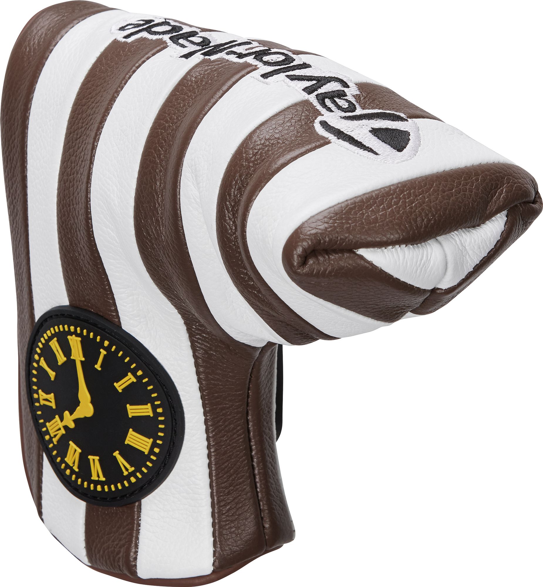 TaylorMade British Open Blade Putter Headcover product image