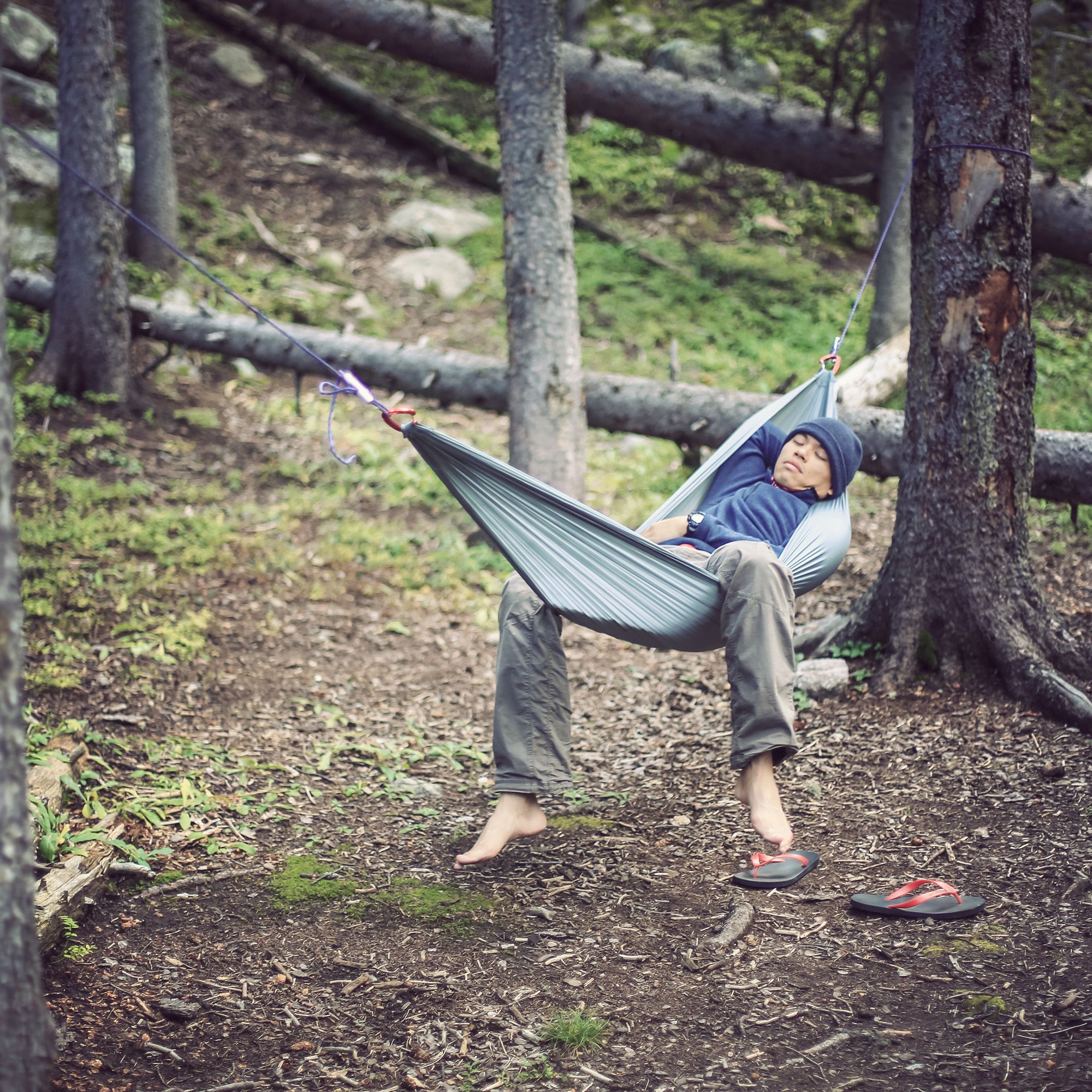 Grand Trunk Nano Hammock product image