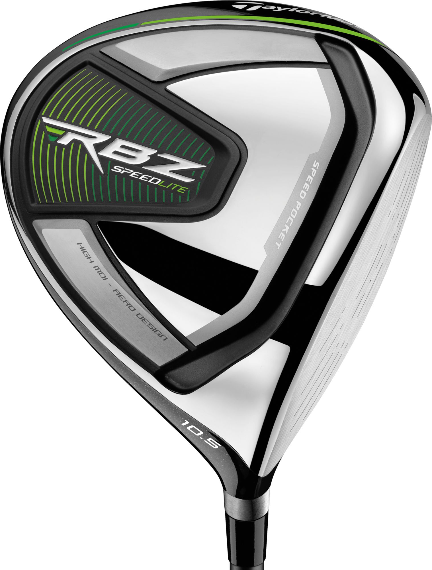 TaylorMade RBZ SpeedLite 13-Piece Set - (Steel) product image