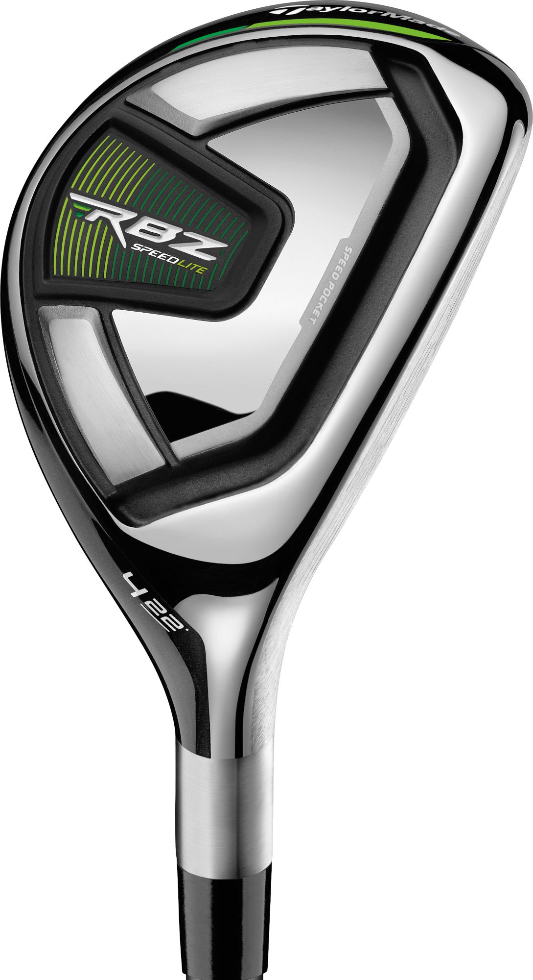 TaylorMade RBZ SpeedLite 13-Piece Set - (Steel) product image