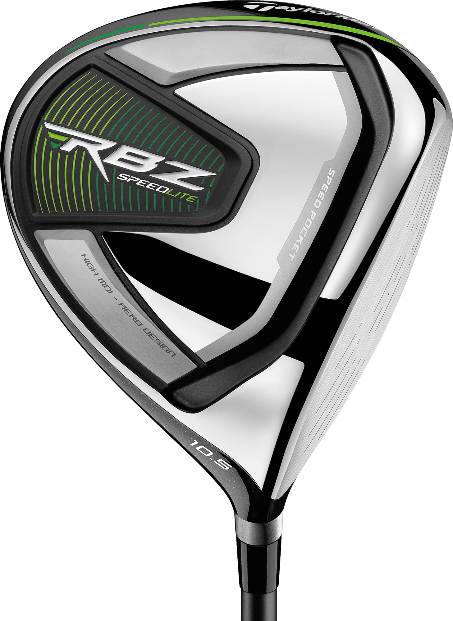 TaylorMade RBZ SpeedLite 11-Piece Set product image