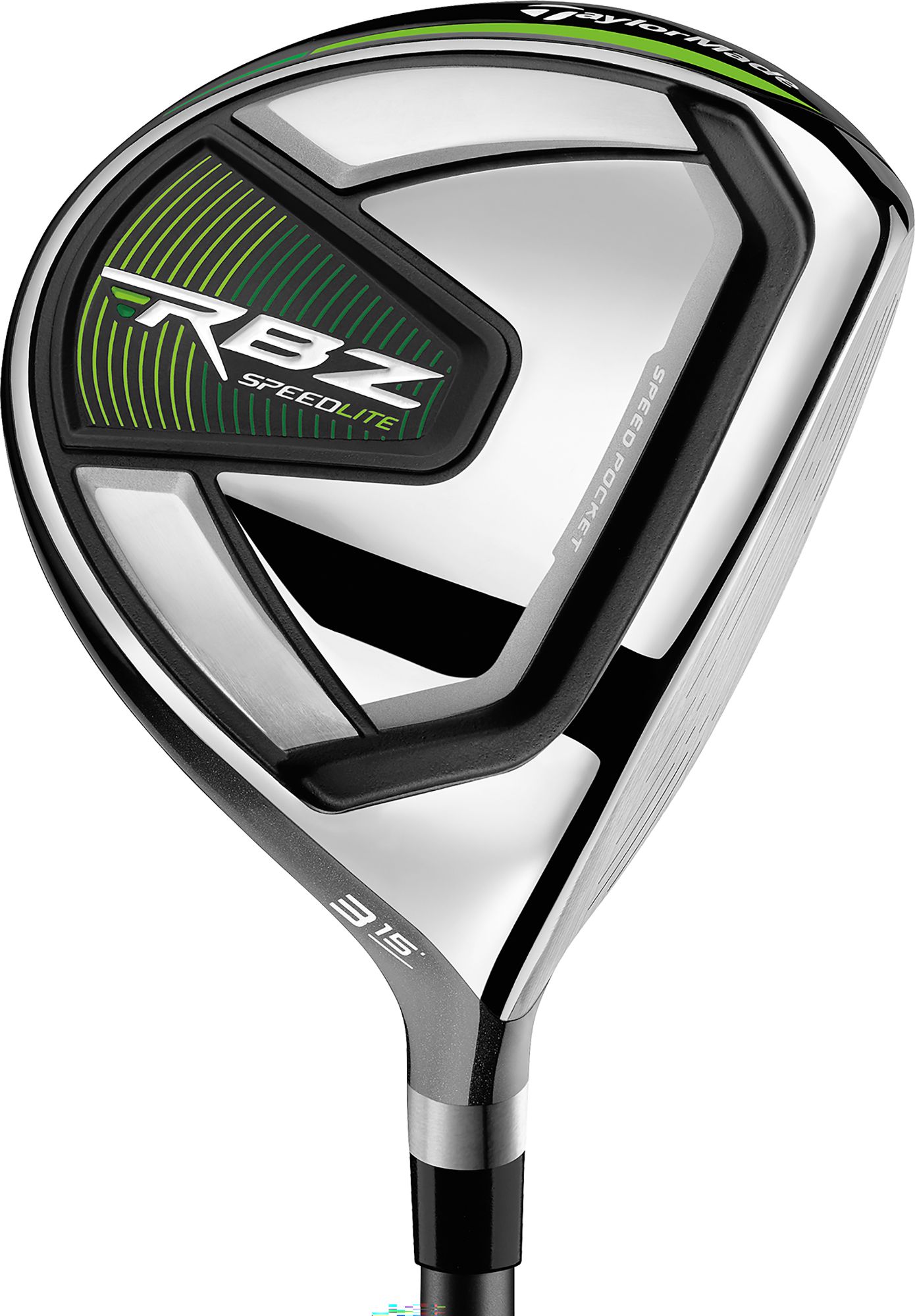 TaylorMade RBZ SpeedLite 11-Piece Set product image