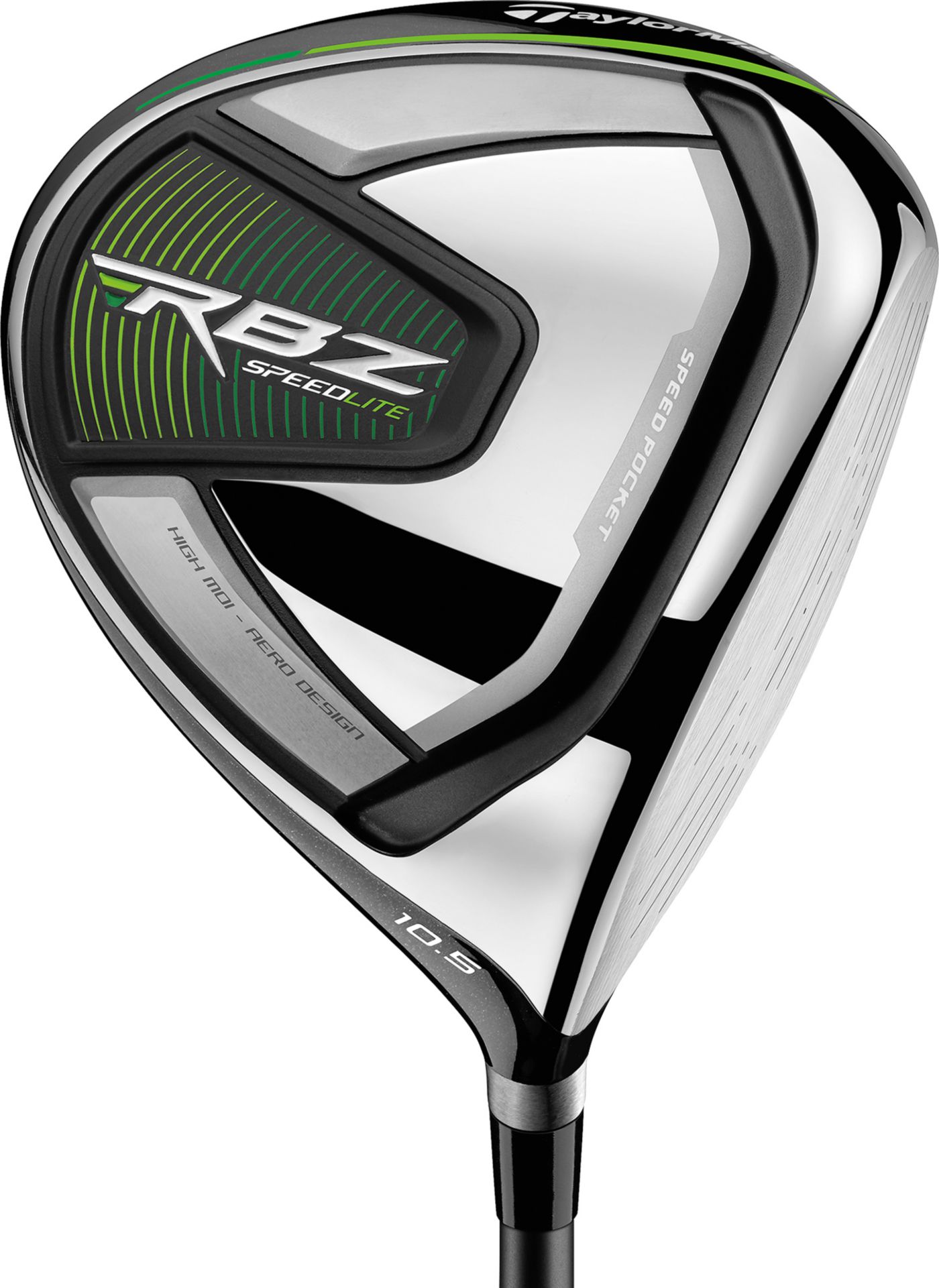 TaylorMade RBZ outlet