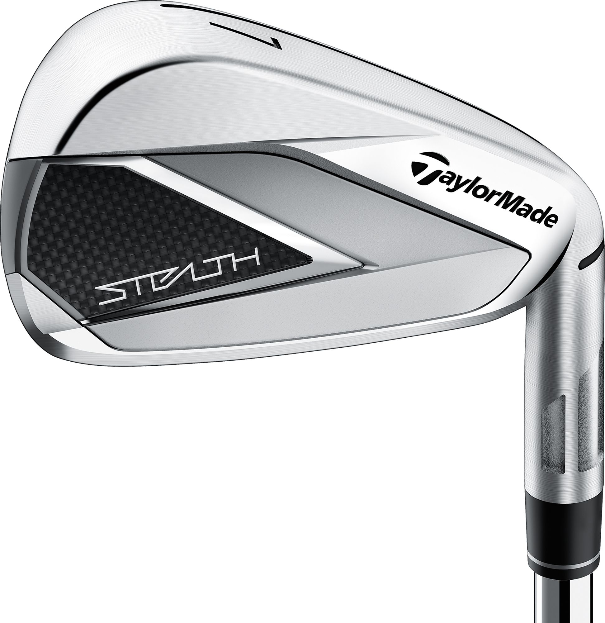 TaylorMade 2022 Stealth Hybrid/Irons product image