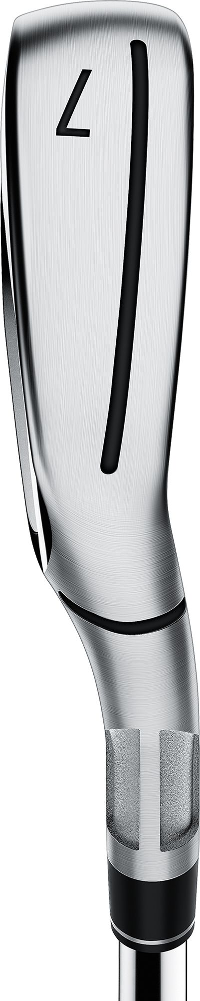 TaylorMade Women's 2022 Stealth Irons product image